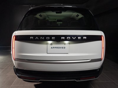 صورة 9 لـ 2025 LAND Rover RANGE ROVER