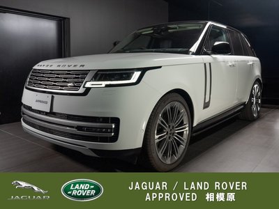صورة 1 لـ 2025 LAND Rover RANGE ROVER