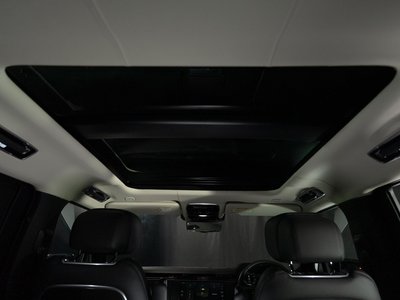 صورة مصغرة 16 لـ 2025 LAND Rover RANGE ROVER