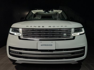 صورة 6 لـ 2025 LAND Rover RANGE ROVER