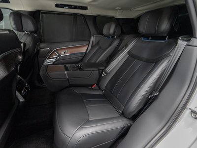 صورة مصغرة 14 لـ 2025 LAND Rover RANGE ROVER