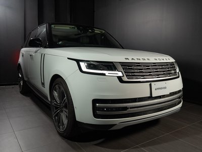صورة 5 لـ 2025 LAND Rover RANGE ROVER