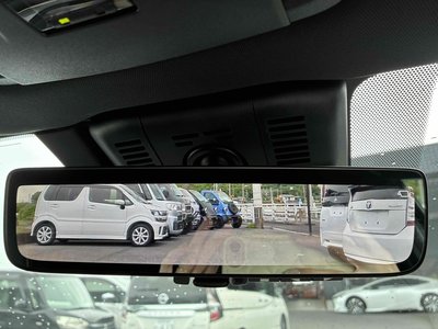 2025 Toyota CROWN CROSSOVER — миниатюра 20
