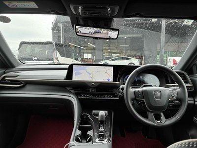 2025 Toyota CROWN CROSSOVER — миниатюра 12