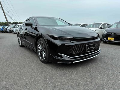 صورة 3 لـ 2025 Toyota CROWN CROSSOVER