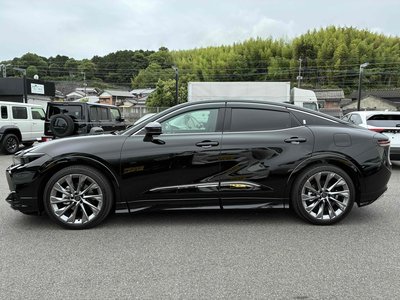صورة 4 لـ 2025 Toyota CROWN CROSSOVER