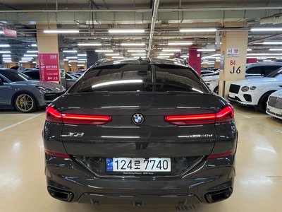 BMW X6 - 2