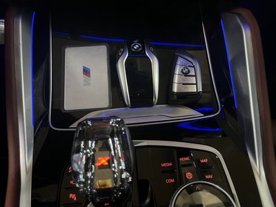 2023 BMW X6 缩略图 16