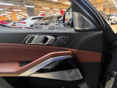 2023 BMW X6 缩略图 13