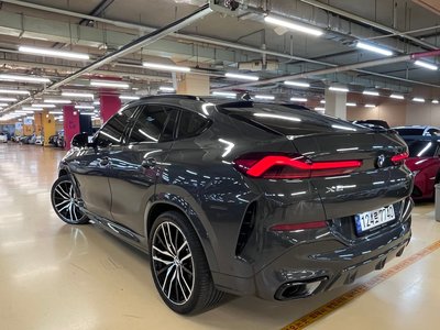 BMW X6 - 3