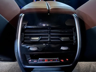 2023 BMW X6 缩略图 17