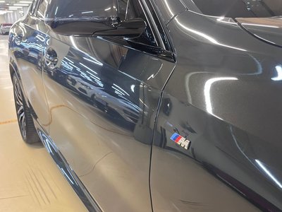 2023 BMW X6 缩略图 18