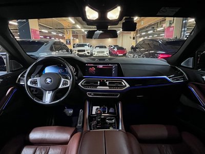 BMW X6 - 4
