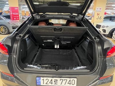 BMW X6 - 7