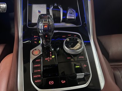 BMW X6 - 9
