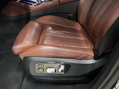 2023 BMW X6 缩略图 11
