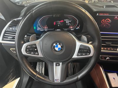 BMW X6 - 10