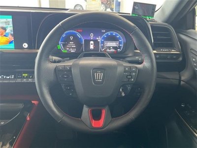 TOYOTA CROWN SPORT - 9