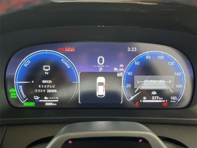 TOYOTA CROWN SPORT - 10