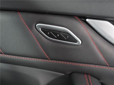 MASERATI LEVANTE - 7