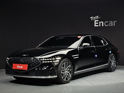 صورة 1 لـ 2022 Genesis G90 (RS4)