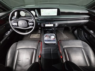 صورة 5 لـ 2022 Genesis G90 (RS4)