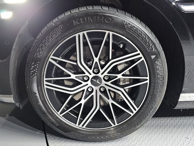 صورة 6 لـ 2022 Genesis G90 (RS4)