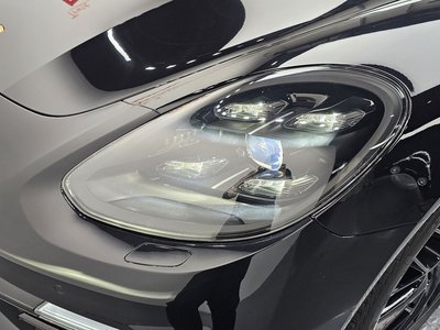 PORSCHE PANAMERA - 9