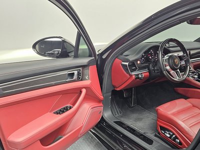 PORSCHE PANAMERA - 10