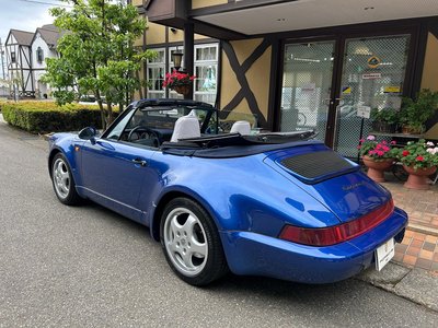 PORSCHE 911 - 8