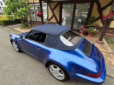 PORSCHE 911 - 9