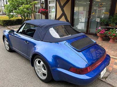 PORSCHE 911 - 7