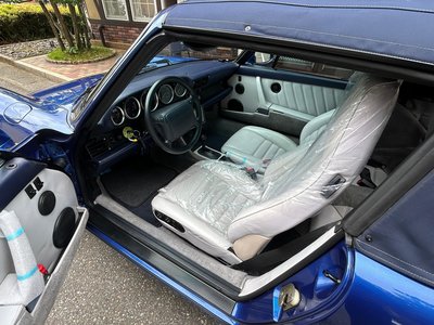 PORSCHE 911 - 10