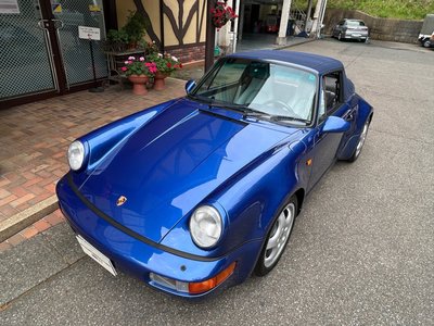 PORSCHE 911 - 3