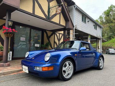 PORSCHE 911 - 1