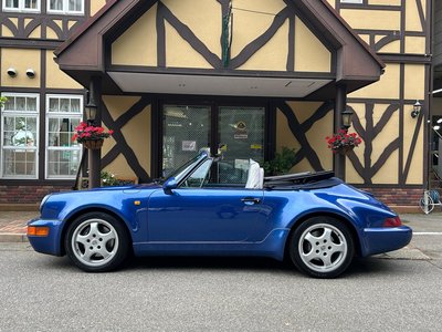 PORSCHE 911 - 5