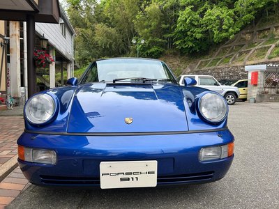 PORSCHE 911 - 2