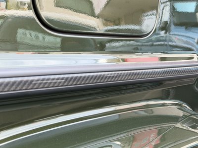 MERCEDES-BENZ G-CLASS AMG - 8