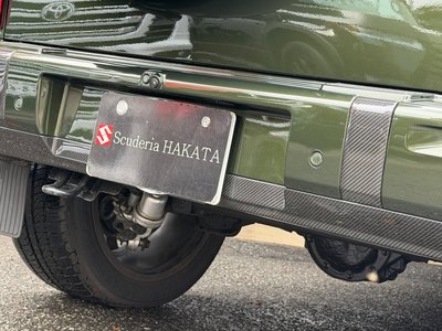 MERCEDES-BENZ G-CLASS AMG - 9