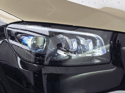 2023 Mercedes-BENZ GLS 照片 9
