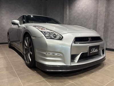 صورة 1 لـ 2014 Nissan GT-R