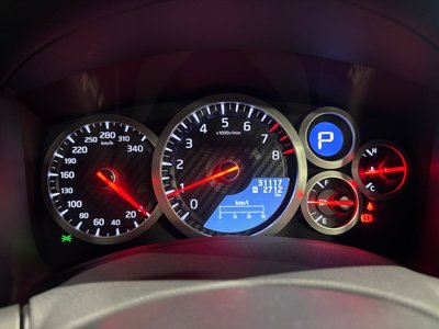 صورة 8 لـ 2014 Nissan GT-R