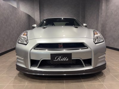 صورة 2 لـ 2014 Nissan GT-R