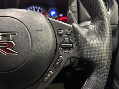 صورة 10 لـ 2014 Nissan GT-R