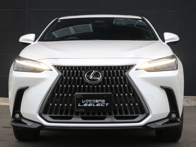LEXUS NX - 7