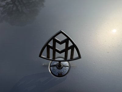 MERCEDES-BENZ S-CLASS - 8