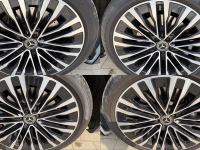 MERCEDES-BENZ S-CLASS - 6