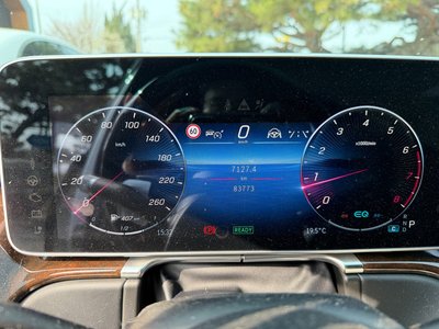 MERCEDES-BENZ S-CLASS - 7