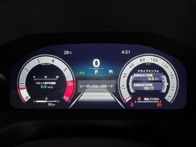 2026 Toyota LAND CRUISER 300 缩略图 60