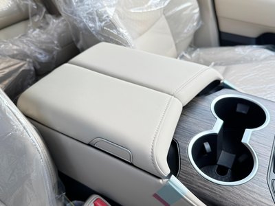 2026 Toyota LAND CRUISER 300 缩略图 57